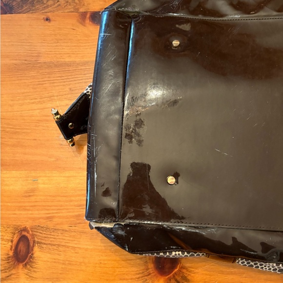 Tory Burch Duffle - Picture 6 of 12